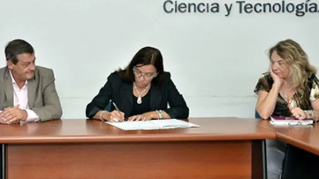 Estudiantes técnicos podrán hacer sus prácticas en la minera ADY Resources Limited