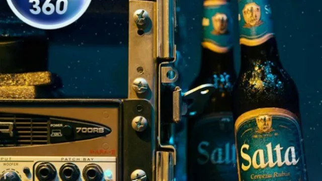 Boombox 2017 promete ser uno de los eventos más importantes (ya pueden inscribirse las bandas locales)