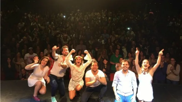 Espectáculos Verano 2017: Al final, los números mandan. Las cifras de Aadet   