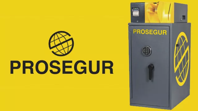 Uruguay se queda sin efectivo con la máquina de absorber billetes (by Prosegur)