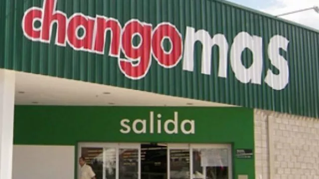 Wallmart remodeló su primer local de Changomas en Salta y lo reabre con una gran fiesta