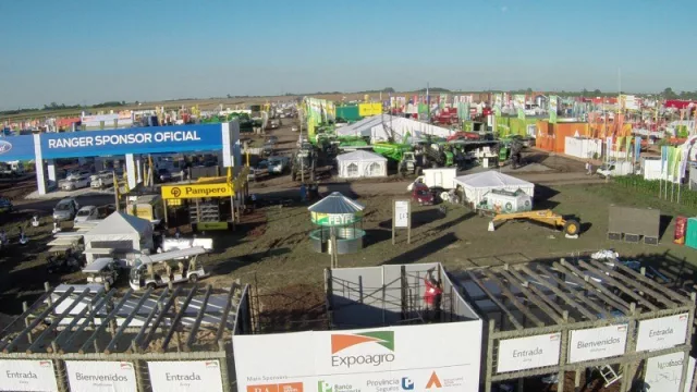 Salta estará en Expoagro 2017, con la presencia de 15 empresas del sector