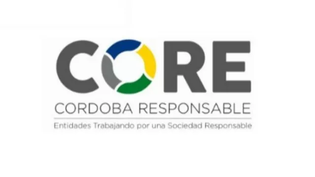 Hoy se presenta CoRe, Córdoba Responsable (una alianza público - privada)