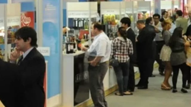 Convocan a empresas salteñas a participar de dos ferias empresariales en Brasil