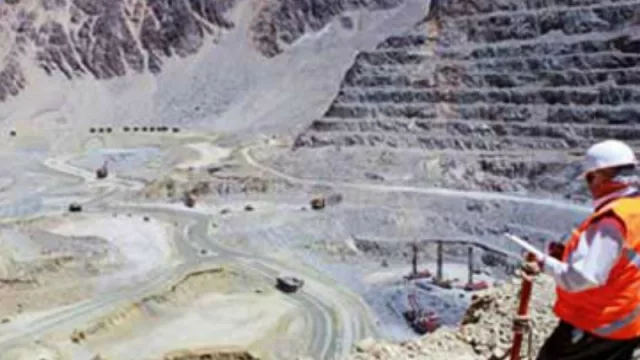 Salta escaló 28 posiciones y está entre los tres lugares más atractivos para invertir en minería en Sudamérica