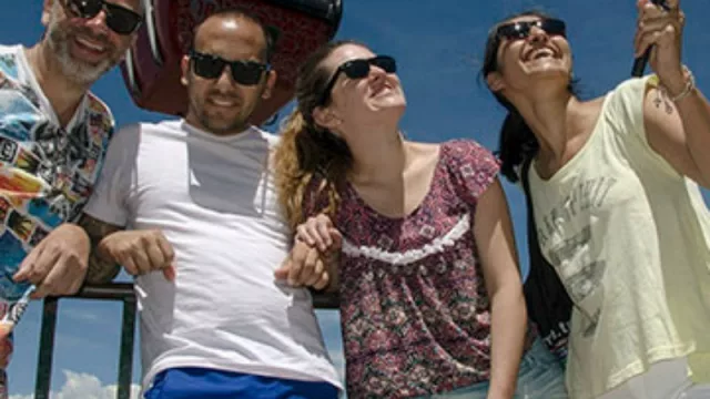 El turismo de verano dejó en Salta $924 millones, y mantuvo los niveles de 2016