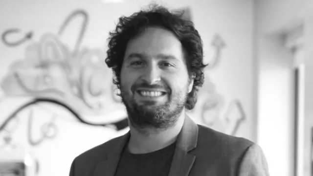 Arslanian asumió como Managing Director de Accenture Interactive