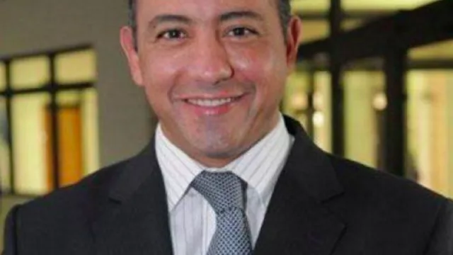 Roberto Dib Ashur: “El desarrollo de la economía argentina despierta grandes expectativas” (perspectivas sobre 2017)