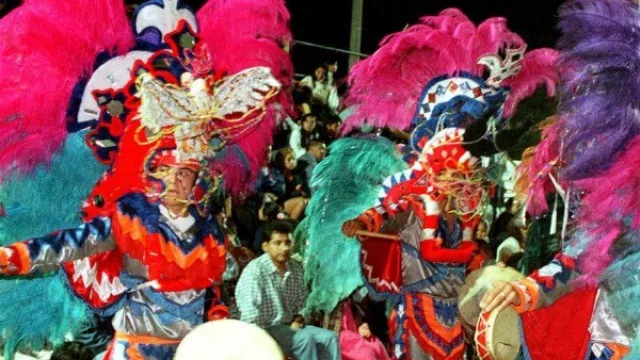 El fin de semana de Carnaval promete ser intenso para la actividad turística en Salta