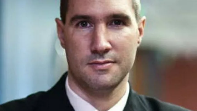 El especialista en Marketing Damián Di Pace disertará mañana para las Pymes de Salta