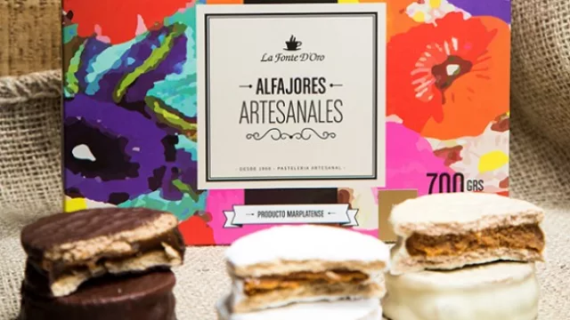 Volvió el calor y La Fonte D´Oro se adapta con un menú diferente todos los días