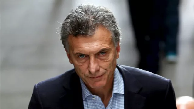 En contra de Macri (por sus errores), dicen...