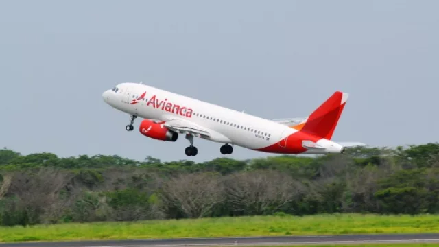 Avianca busca cubrir 250 puestos de trabajo en la provincia   