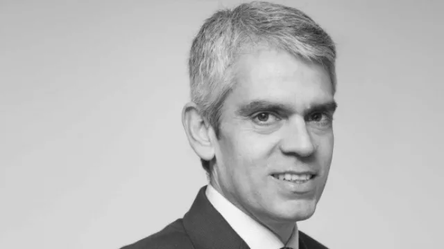 Murdocca, nuevo socio de BDO Argentina