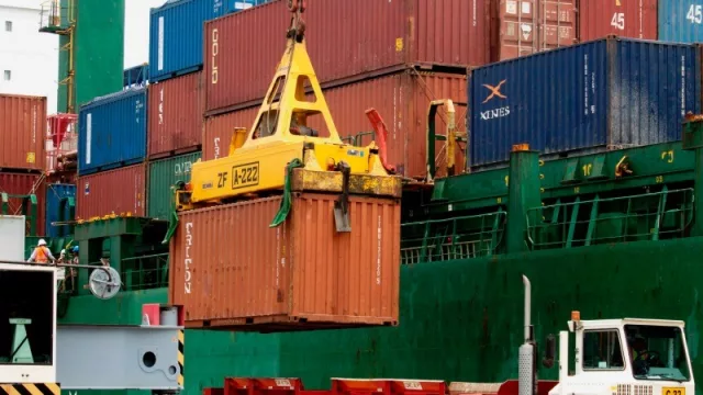 Salta es la provincia que más exporta en el NOA, pero es apenas el 1,8% del total de exportaciones argentinas