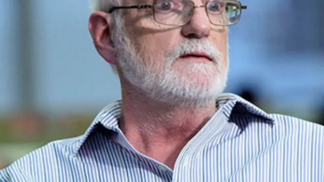 El economista Juan Carlos de Pablo diserta hoy invitado por la UCASAL