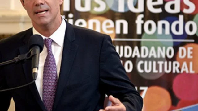 Se lanzó una nueva edición del Fondo Ciudadano de Desarrollo Cultural (permitió activar empresas culturales y turísticas)