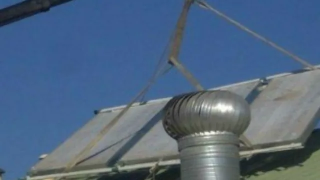 Energías renovables: se duplicó la cantidad de fabricantes de calefones solares