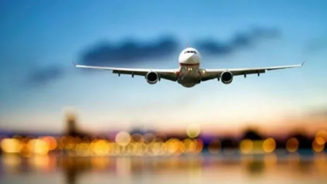 Neuquén espera por su primer línea aérea low cost Flybondi