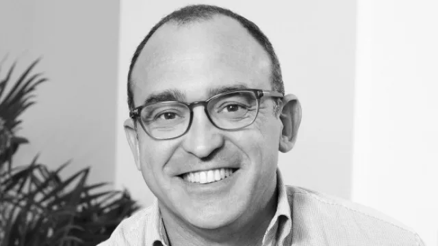 Juan Santana, nuevo CEO de Gurú