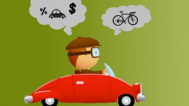 Ford lanza créditos prendarios UVA