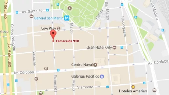 InfoNegocios cambia de oficina en CABA: nos mudamos a WeWork (operativos desde el 2 de mayo)