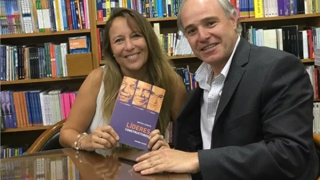 Líderes que inspiran bajo una mirada salteña