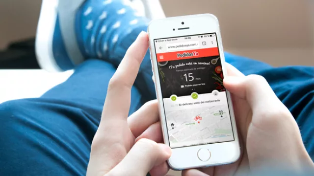PedidosYa se suma al mundo del delivery (muy pronto en Argentina y Chile)