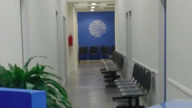 Consultorios en el hiper Libertad: Reinauguró el Centro Médico del Sur