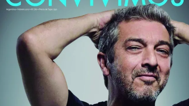 Revista Convivimos, camino a los 300 números