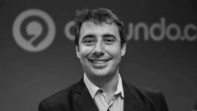 Martín Invernizzi es CPO de Almundo.com