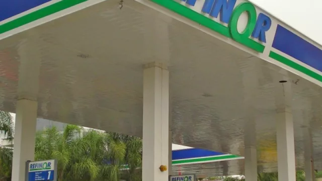 Refinor planea importar GLP de Bolivia en un negocio de más de U$S85 millones anuales