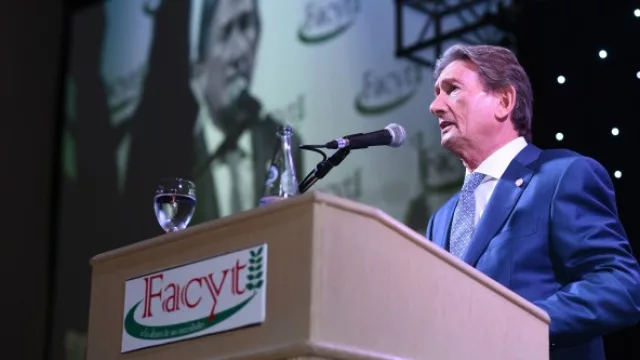 Facyt crecerá 20% este año y apura la construcción de una planta de nanotecnología