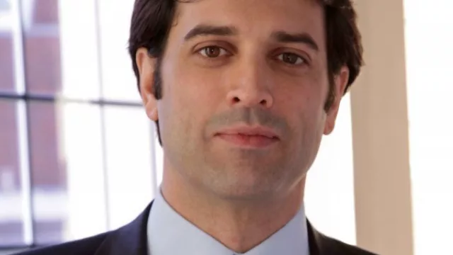 "Invertir hoy en inmuebles es peor que dejar dólares en una caja de seguridad" (la mirada de un gerenciador de activos)