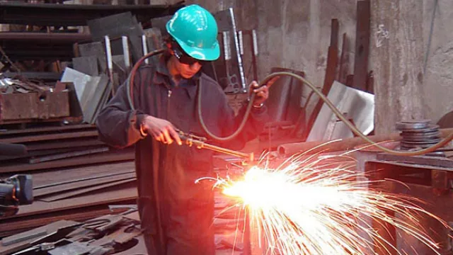 Metalúrgicas optimistas: el 70% creen que sus ventas crecerán a lo largo del año