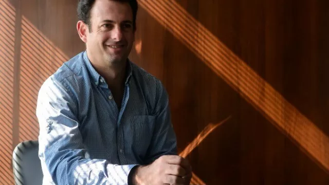 José Urtubey: “Veo un primer trimestre planchado”