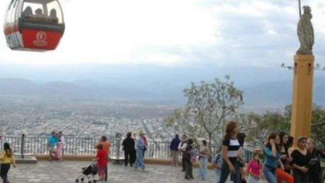 Lanzan un concurso para premiar las innovaciones del turismo en Salta