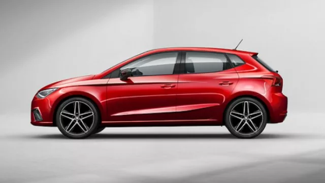 El Seat Ibiza adelanta cómo será el nuevo Gol
