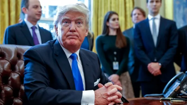 Apple, Starbucks, Google le declaran la guerra a Trump (¿llegó la era de los empresarios que hablan?)