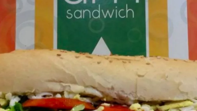 Entre Cafayate y Galicia una idea se transformó en emprendimiento: Dm Sandwich impone un estilo en bocadillos argentinos