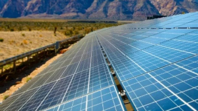 Confirmaron inversiones en Salta por US$ 250 millones para generar energía solar