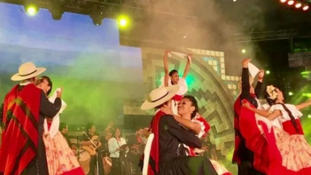 Salta se promocionó en Cosquín y Carlos Paz