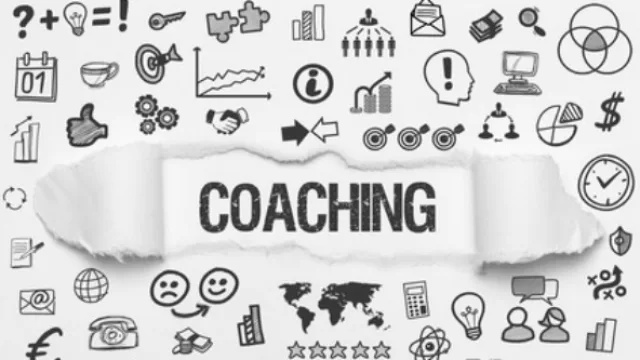 ¿Hiciste alguna vez coaching?
