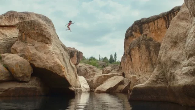 No todas las campañas de turismo son iguales (pero esta la rompe)