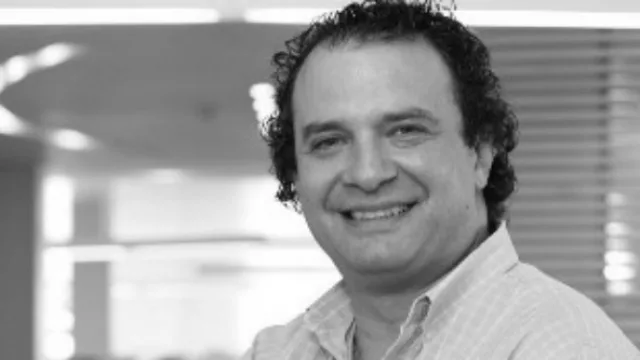 Nuevo Gerente General de Contract Workplaces Argentina