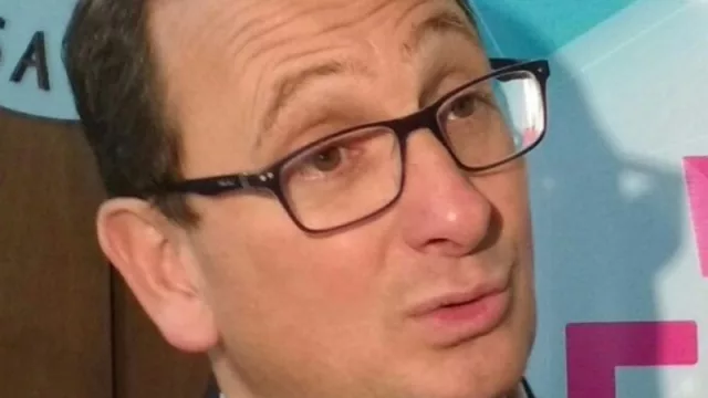 Javier Cerúsico, socio gerente Terminal Ferroviaria del Pacífico: “El prolongado cierre de los pasos fronterizos con Chile nos provocó un impacto financiero muy fuerte“