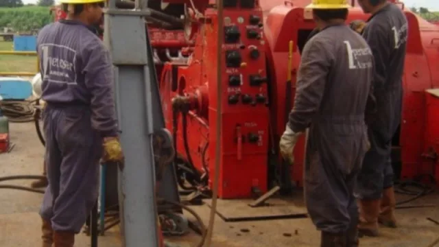 Sistematizarán información sobre áreas en explotación, exploración y zonas petroleras