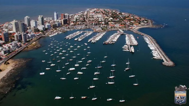 El turismo le dejó US$ 902 M a UY en 2016 (con 2.139.000 visitantes argentinos)