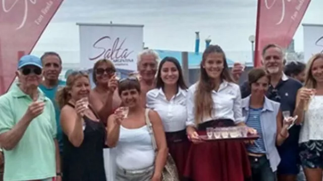 Esta semana Salta promociona sus atractivos en la costa argentina (Luego lo hará en Córdoba)