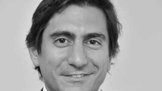 Nuevo gerente comercial de Ingram Micro en Argentina